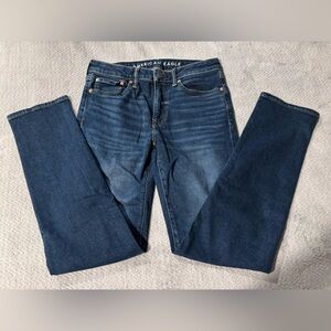 American Eagle men’s jeans 30x34